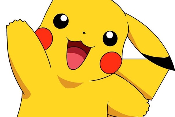 Pika pika chuuu